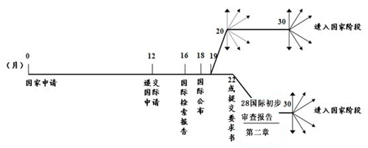 PCT專利申請的優(yōu)點具體有哪些？