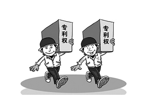 加強(qiáng)專利布局，增加企業(yè)競爭力