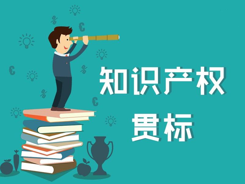 企業(yè)進行知識產權貫標的意義和目的是什么？