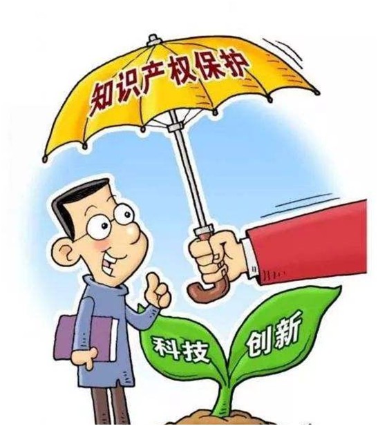 什么是知識(shí)產(chǎn)權(quán)？又該如何進(jìn)行保護(hù)？