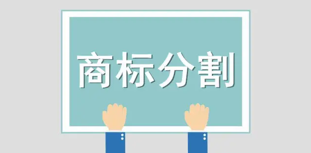 盛陽(yáng)小講堂：什么是商標(biāo)分割？流程是怎樣的？