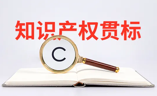 盛陽淺談：知識產(chǎn)權(quán)貫標是什么，主要作用有哪些？